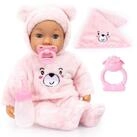 Bayer Babypuppe Piccolina MagicTears