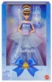 Mattel&reg; Anziehpuppe Mattel JCR78 - Disney Princess - Cinderella Geburtstagsfeier
