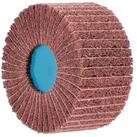 Pferd Schleifstift PFERD TOOLS POLINOX Vlies-Schleifrad PNZ &Oslash; 100x50mm Gewinde...