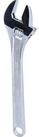 Brilliant Tools Maulschl&uuml;ssel BRILLIANT TOOLS Rollgabelschl&uuml;ssel 15" 0 - 43 mm -