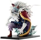 Banpresto Sammelfigur One Piece The Nine Red Scabbards is Here Inuarashi Ichibansho