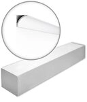 NO&Euml;L & MARQUET by nmc Deckenleiste NMC B8-box NOMASTYL Eckleisten 1 Karton SET mit