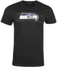New Era Print-Shirt NFL Seattle Seahawks 2.0
