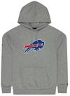 New Era Kapuzentop NOS NFL REGULAR HOODY BUFBIL HGRWHI