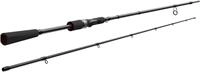 Sportex Spinnrute Sportex Spinnrute Black Pearl MAXX BP2714 270cm