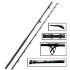 Zeck Fishing Grundrute Zeck Skyrock Ruten 3,30m 500g