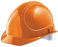 VOSS HELME Schutzhelm, Elektrikerhelm 6, 1000 V
