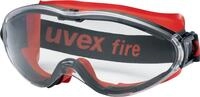Uvex Arbeitsschutzbrille