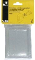 GYS Kopfschutz GYS 043466 Schwei&szlig;band f&uuml;r Schwei&szlig;erschutzhelm