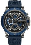 Police Quarzuhr Police PEWJQ2110503 Herrenuhr Surigao 47mm 5ATM Police PEWJQ2110503