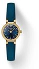 Tissot Quarzuhr Tissot Damen-Armbanduhr T1400093604100