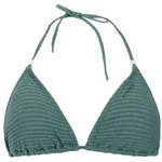 Protest Triangel-Bikini-Top MIXAleias (Bikini-Oberteil, 1-St) gr&uuml;n XS/34