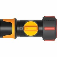 Fiskars Anschlussst&uuml;ck On-Off 19 mm