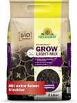 Neudorff Bio-Erde Neudorff NeudoHum Grow Light-Mix, mit Pflanzlicher,...