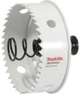 Makita S&auml;geblatt Makita EZYCHANGE BiM Lochs&auml;ge 76 mm - E-20454
