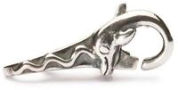 Trollbeads Bead Delphin Verschluss, TAGLO-00011