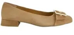 Paul Green Paul Green 3855-039, Ballerina, Braun, Damen Ballerina braun 37 EU