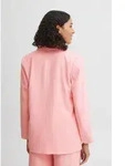 b.young Jackenblazer Blazer BYFVELENA rosa 34