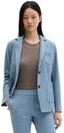 Marc O'Polo Jerseyblazer aus Organic Cotton-Mix