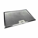 AIR2GO Metallfettfilter Metall-Fettfilter 370x255mm f&uuml;r Blaupunkt 133.0076.268...