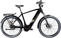 Z&uuml;ndapp E-Bike Trekkingrad X850, 7 Gang, Nabenschaltung, Mittelmotor, 550 Wh,