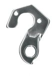 XLC Schaltaugen-Richtwerkzeug XLC Schaltauge DO-A39 Aluminium