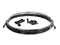 SRAM Bremszug SRAM Schalt-/Bremskabel-Kit SlickWire Standard schwarz - pr&auml;zise...