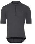 VAUDE T-Shirt Men's Kuro HZ Tricot (1-tlg) atmungsaktives und schnelltrocknendes