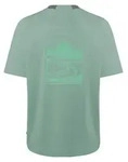 VAUDE T-Shirt Women's Loamer Shirt (1-tlg) atmungsaktives und schnelltrocknendes