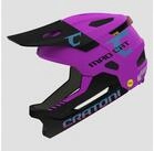 Cratoni Kinderfahrradhelm, MTB-Kinder-/Jugendhelm Madcat Mips