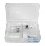 XLC Scheibenbremse XLC Bleeding Kit f&uuml;r Promax