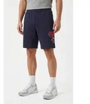 PUMA Trainingsshorts ESS LOGO LAB STORY 1 SHORTS 10&rsquo;&rsquo; TR Regular Fit,...
