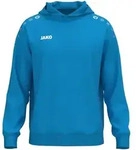 Jako Kapuzenpullover Jako Kinder Kapuzenpullover One Cotton 6701 blau 116