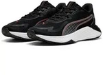 PUMA PWR HYBRID TR Trainingsschuh mit ProFoam-D&auml;mpfung, mit TPU-Fersenklammer, mit