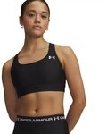 Under Armour&reg; Sport-BH HEATGEAR MID elastisches Material mit 13% Elasthan,