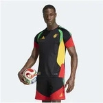 adidas Performance Fu&szlig;balltrikot JAMAIKA 26 X BOB MARLEY TIRO TRAININGSTRIKOT