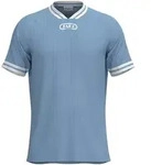 Jako Fu&szlig;balltrikot Jako Herren Trikot Retro KA 4247 blau S