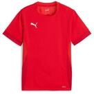 PUMA Fu&szlig;balltrikot TEAMGOAL MATCHDAY JERSEY JR f&uuml;r Jugendliche, Fu&szlig;ball,...