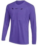 Nike Schiedsrichtertrikot Nike Performance Referee III Schiedsrichtertrikot