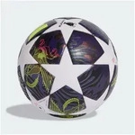 adidas Performance Fu&szlig;ball UEFA CHAMPIONS LEAGUE FINAL LEAGUE J350 BALL (1-St) lila