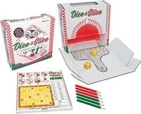 Thinkfun&reg; Spiel Dice and Slice