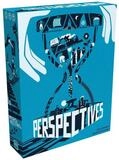 Asmodee Spiel Perspectives (Blaue Box) DE