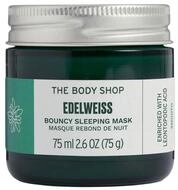 The Body Shop K&ouml;rperpflegemittel EDELWEISS H&uuml;pfschlafmaske 75 ml