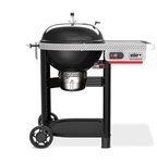 Weber Holzkohlegrill