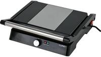 Lund Elektrogrill Elektrogrill 2000W, Tischgrill, 29x23 cm, 2200 W