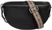Bruno Banani G&uuml;rteltasche, echt Leder
