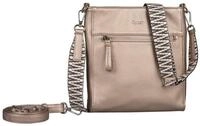Gabor Umh&auml;ngetasche Silena (Set, 2 Teile), Damen Schultertasche mit hochwertig,