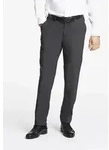 LINDBERGH Anzughose Anzughose Modern Fit grau 52