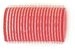 Sibel Lockenwickler Sinelco Lockenwickler-Kleber 12st Rot 36mm