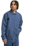 DC Shoes Regenjacke Driver blau L (52)